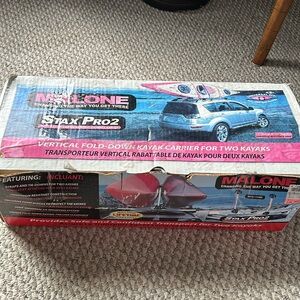 Malone Kayak carrier